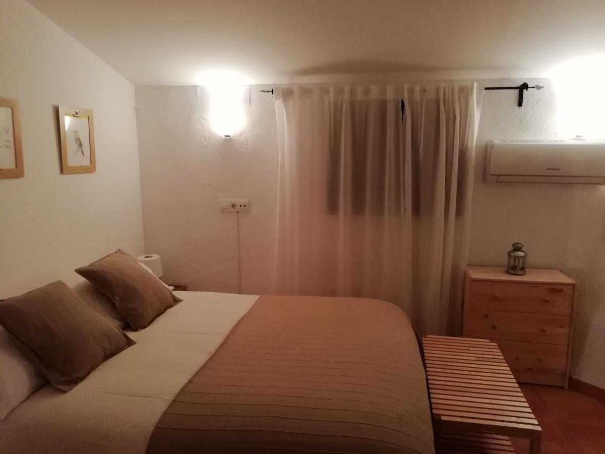 La Casona De Valenzuela Villa Eksteriør billede