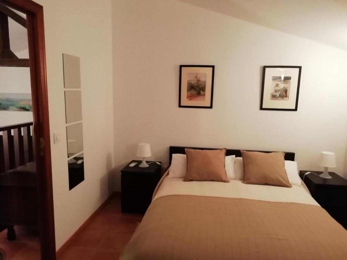 La Casona De Valenzuela Villa Eksteriør billede