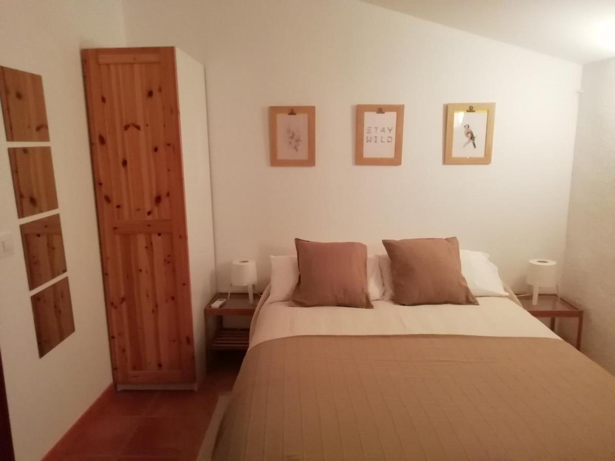 La Casona De Valenzuela Villa Eksteriør billede