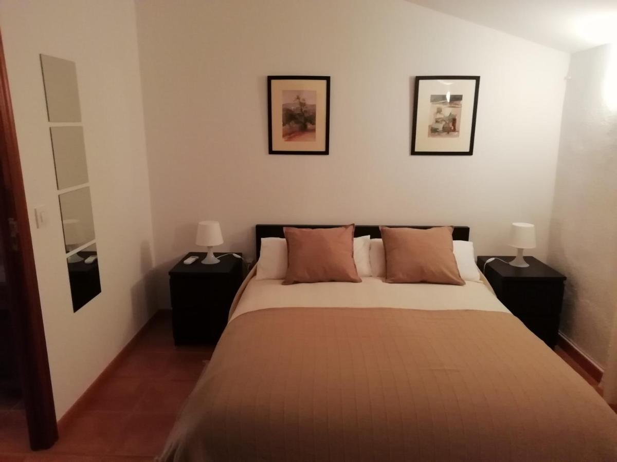 La Casona De Valenzuela Villa Eksteriør billede