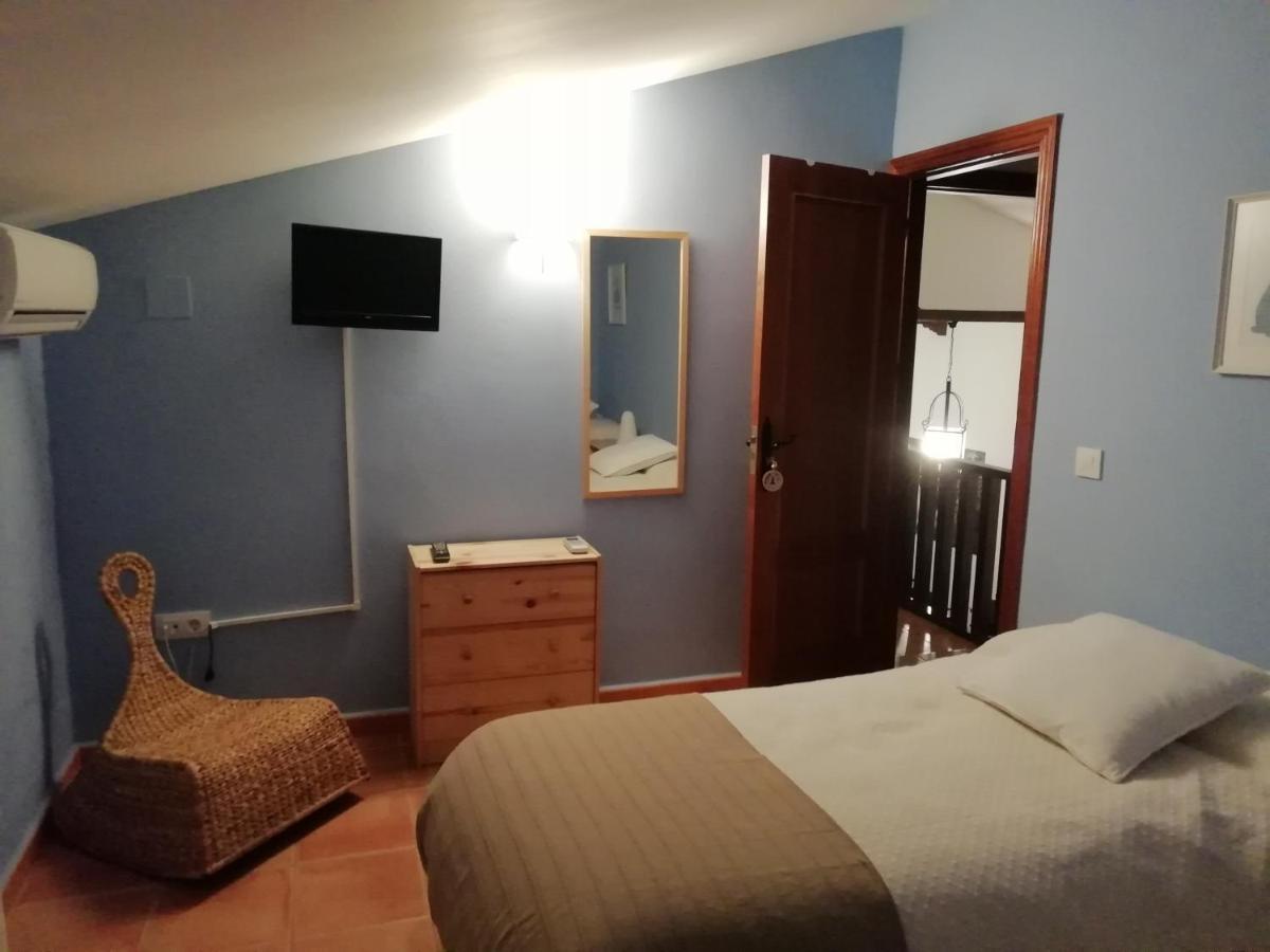 La Casona De Valenzuela Villa Eksteriør billede