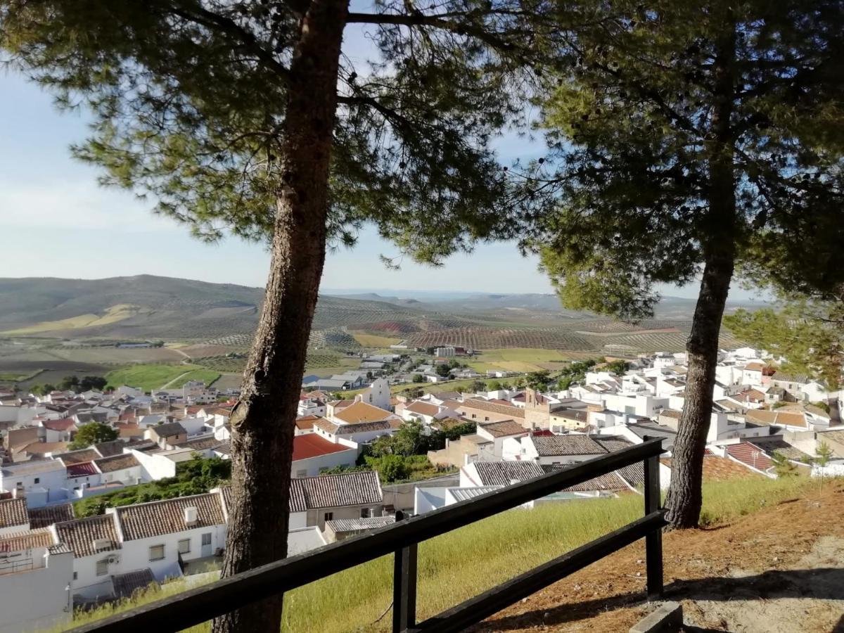 La Casona De Valenzuela Villa Eksteriør billede