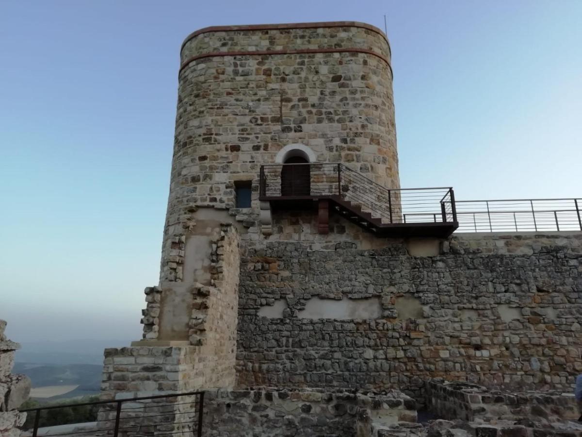 La Casona De Valenzuela Villa Eksteriør billede