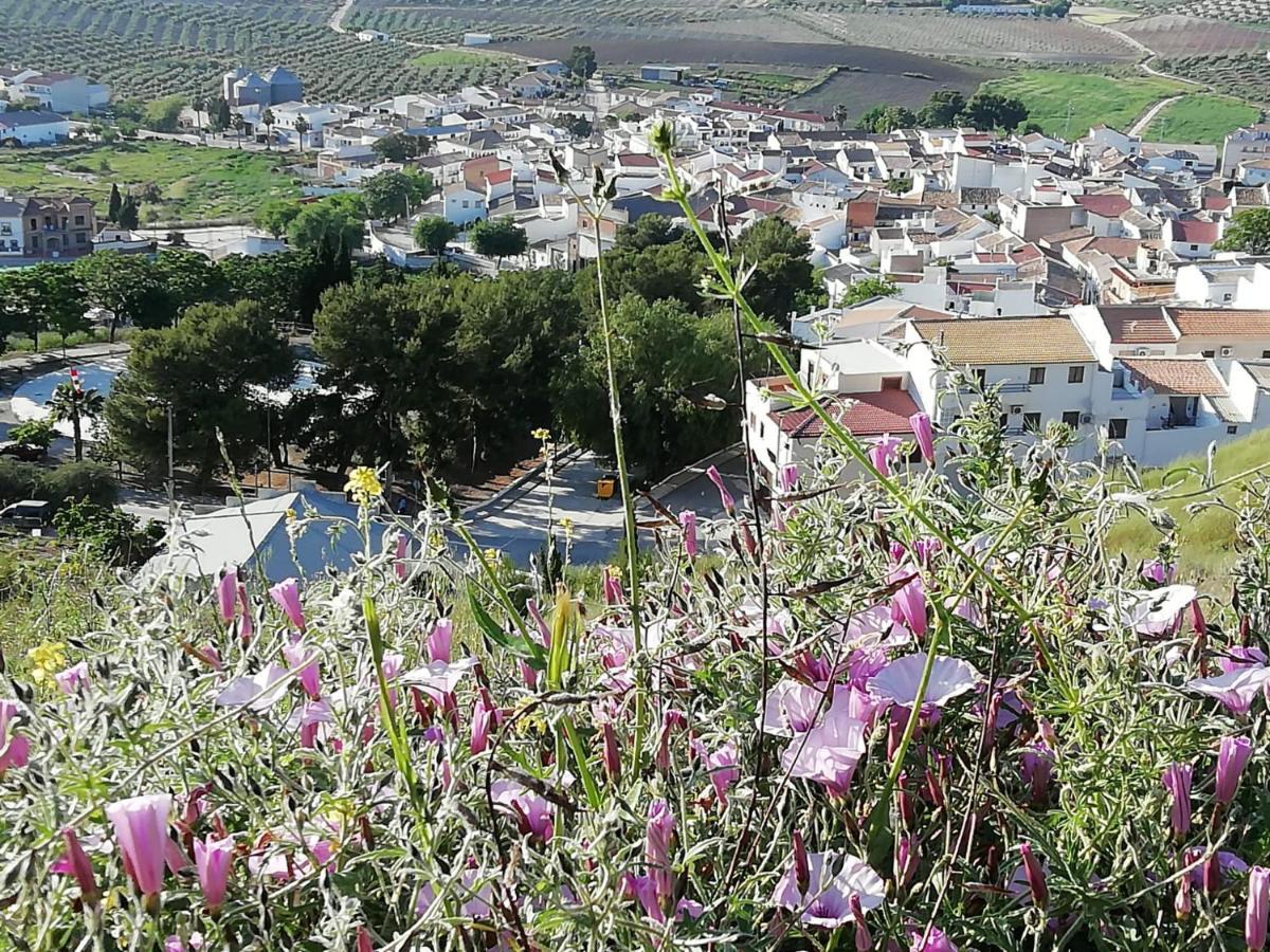 La Casona De Valenzuela Villa Eksteriør billede
